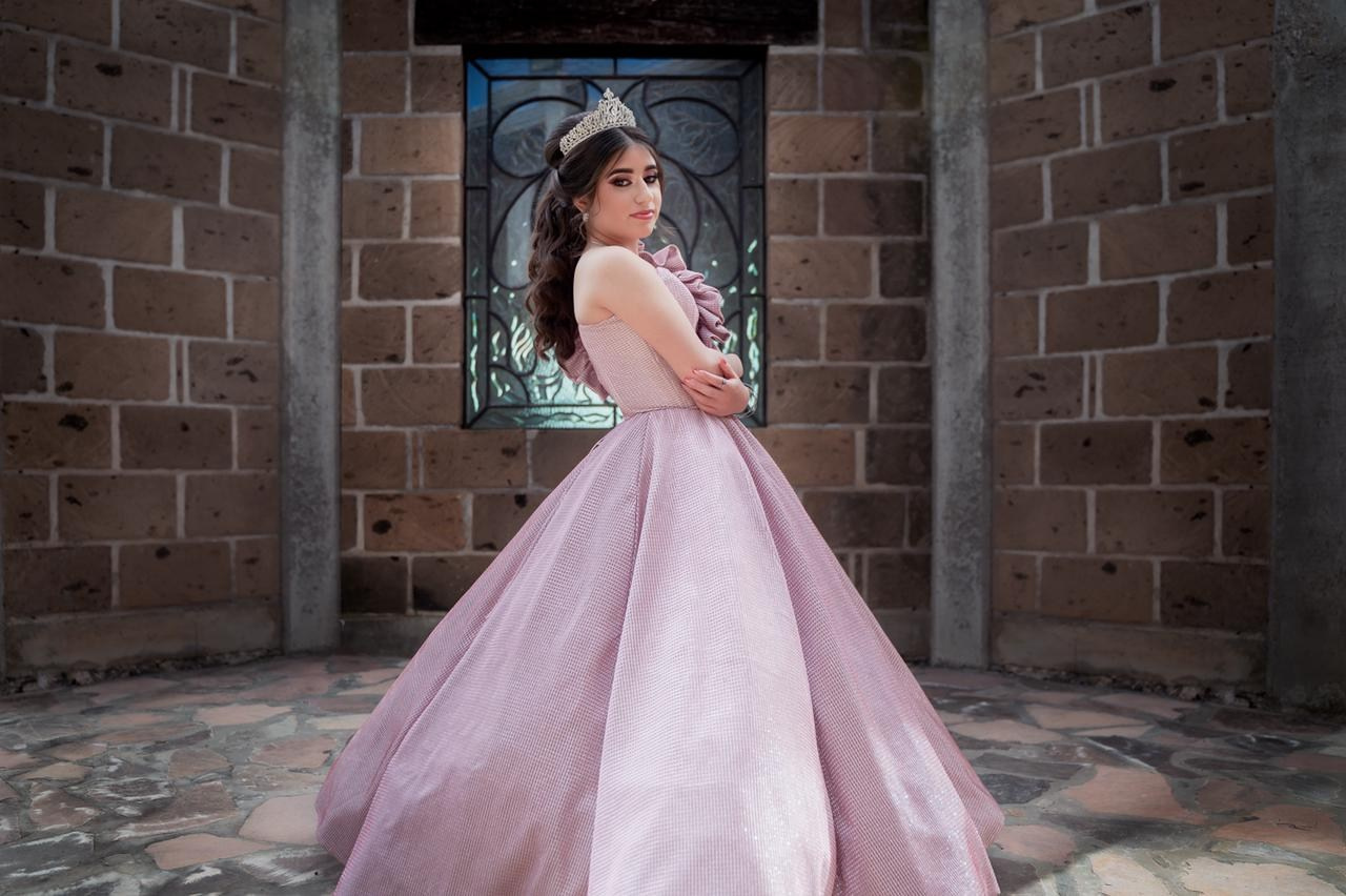 Fotografías de XV Años. Javier Plascencia Fotografo de Bodas en México