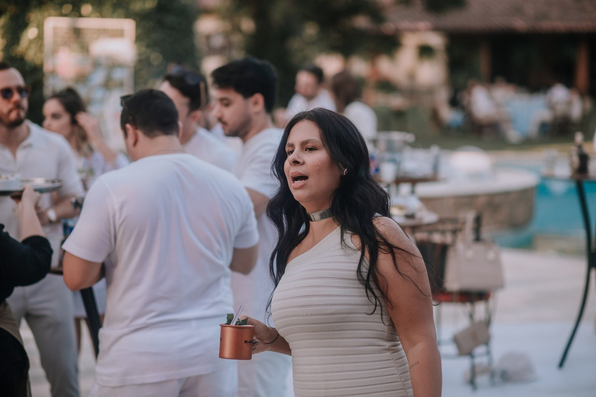 Sasha - 35 anos. Fotógrafa de Eventos em São Paulo e Sorocaba Kika Damasceno