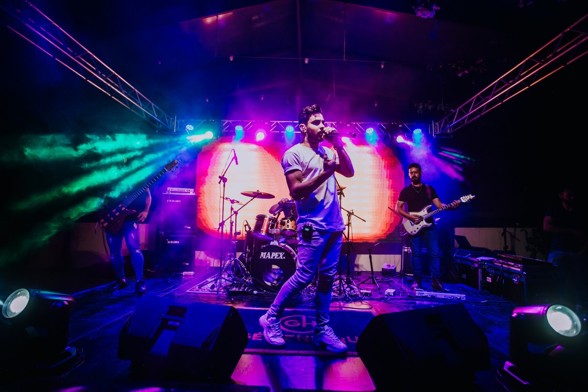 Sasha - 35 anos. Fotógrafa de Eventos em São Paulo e Sorocaba Kika Damasceno