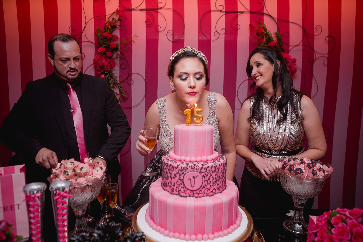 15 anos da Victória. Fotógrafa de Eventos em São Paulo e Sorocaba Kika Damasceno