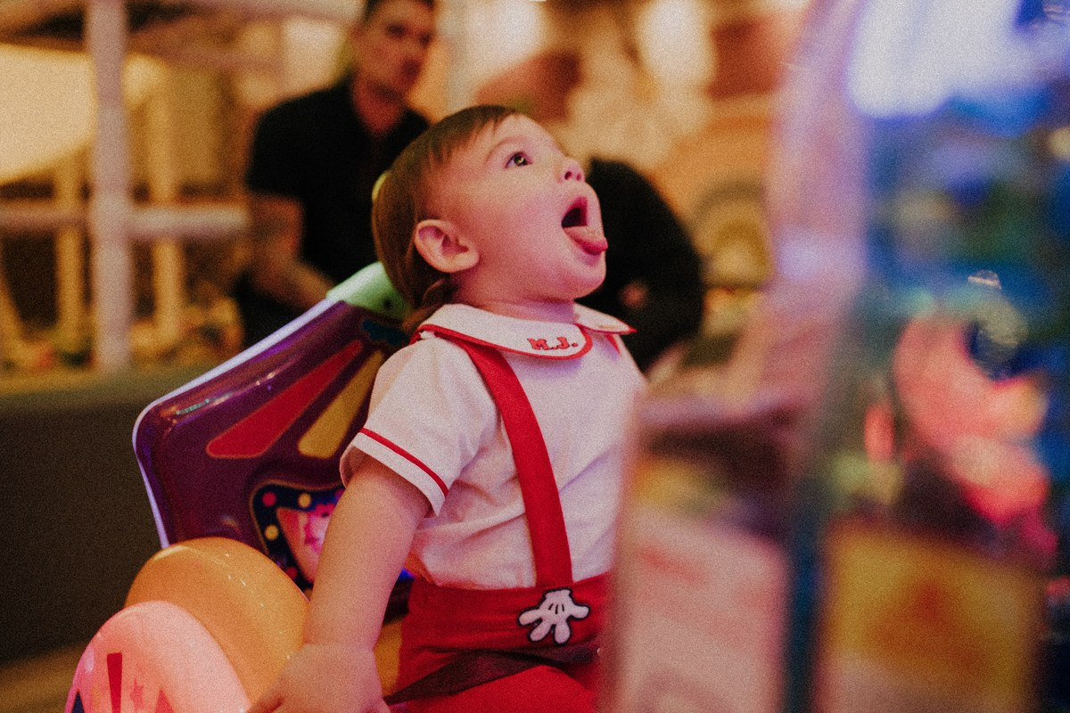 Juninho — 1 ano. Fotógrafa de Eventos em São Paulo e Sorocaba Kika Damasceno