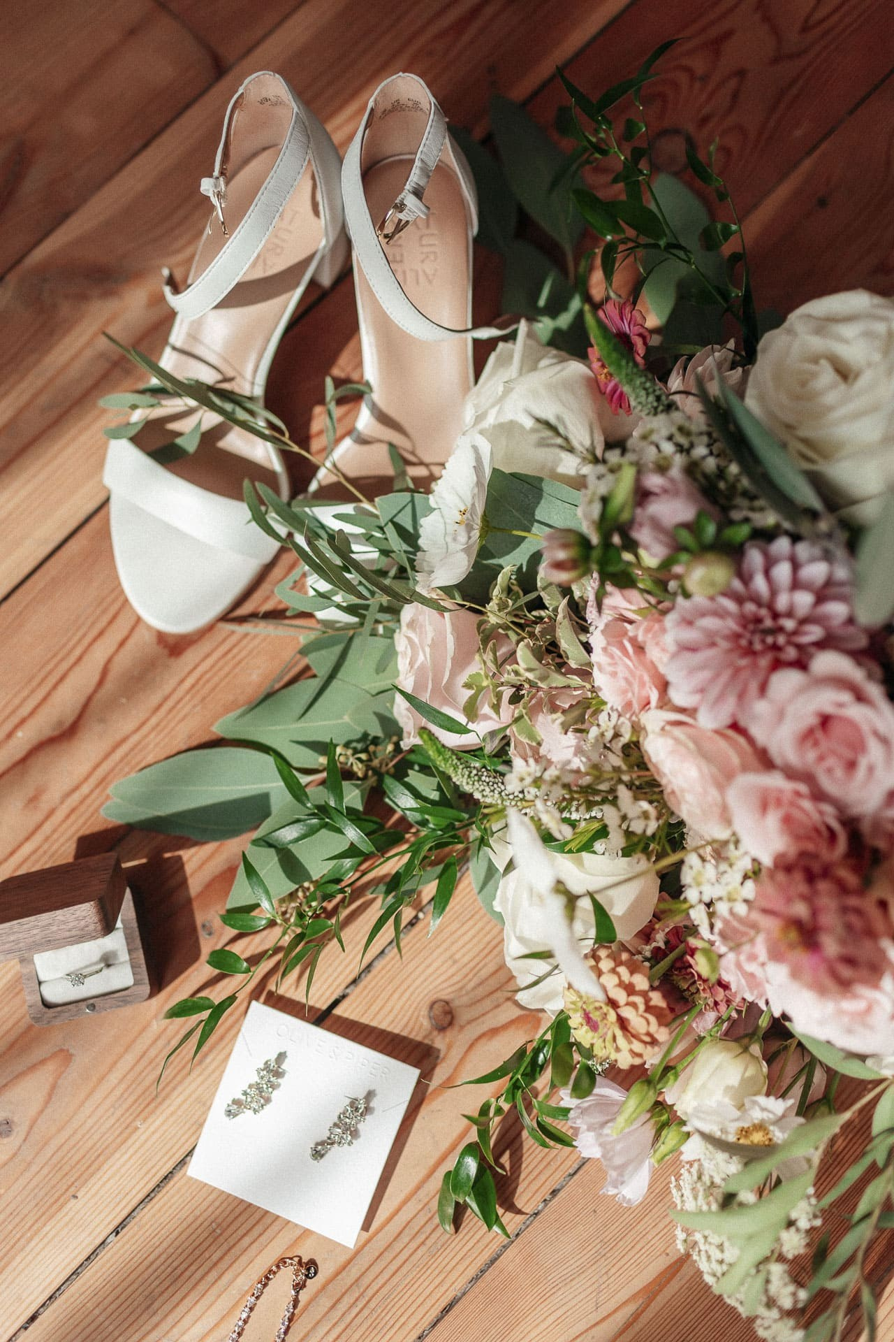 Danielle & Dave. Storytellers Films — Candid Wedding Videographer & Photographer in Toronto, Ontario and beyond