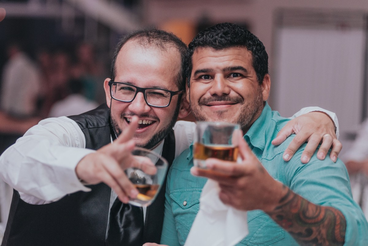Laís e Rafael. Fotógrafa de Eventos em São Paulo e Sorocaba Kika Damasceno