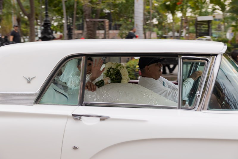 M + A. Luis Astorga - Fotografo de Bodas