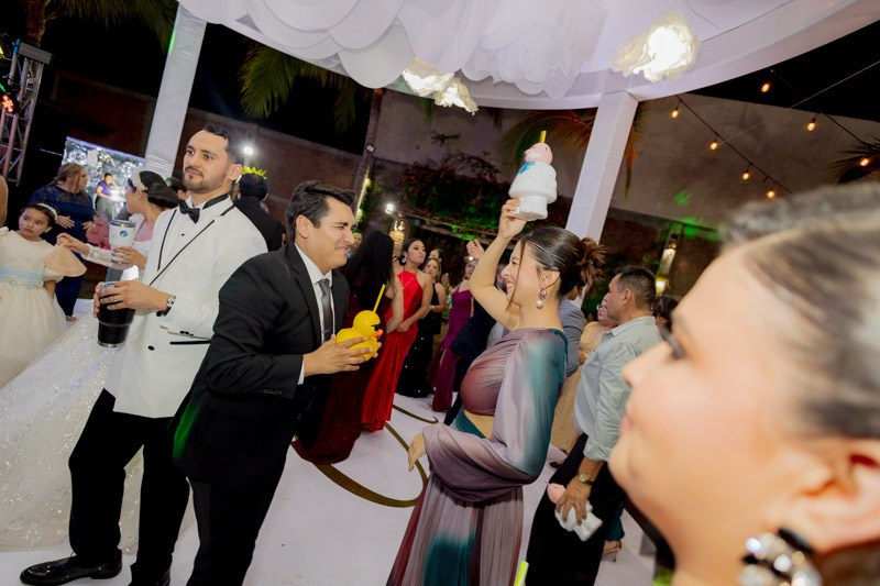 M + A. Luis Astorga - Fotografo de Bodas