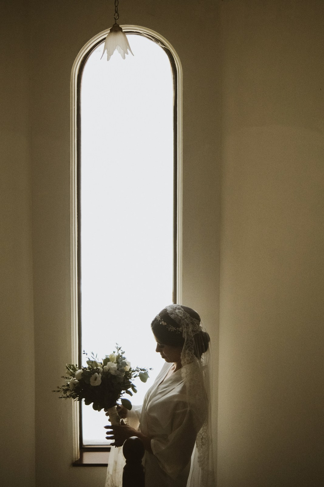 Carolina y Alejandro. Fotógrafo de bodas
