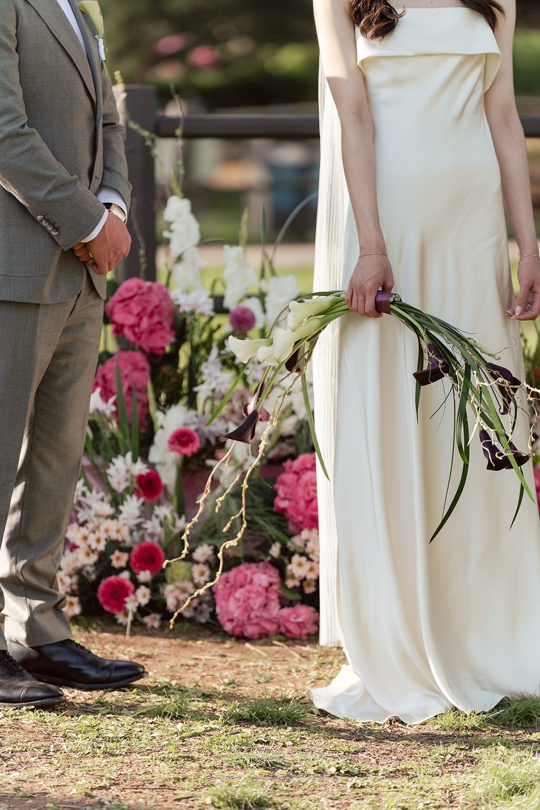 Monica&Chris/ wedding story. Студия декора «Нарния»