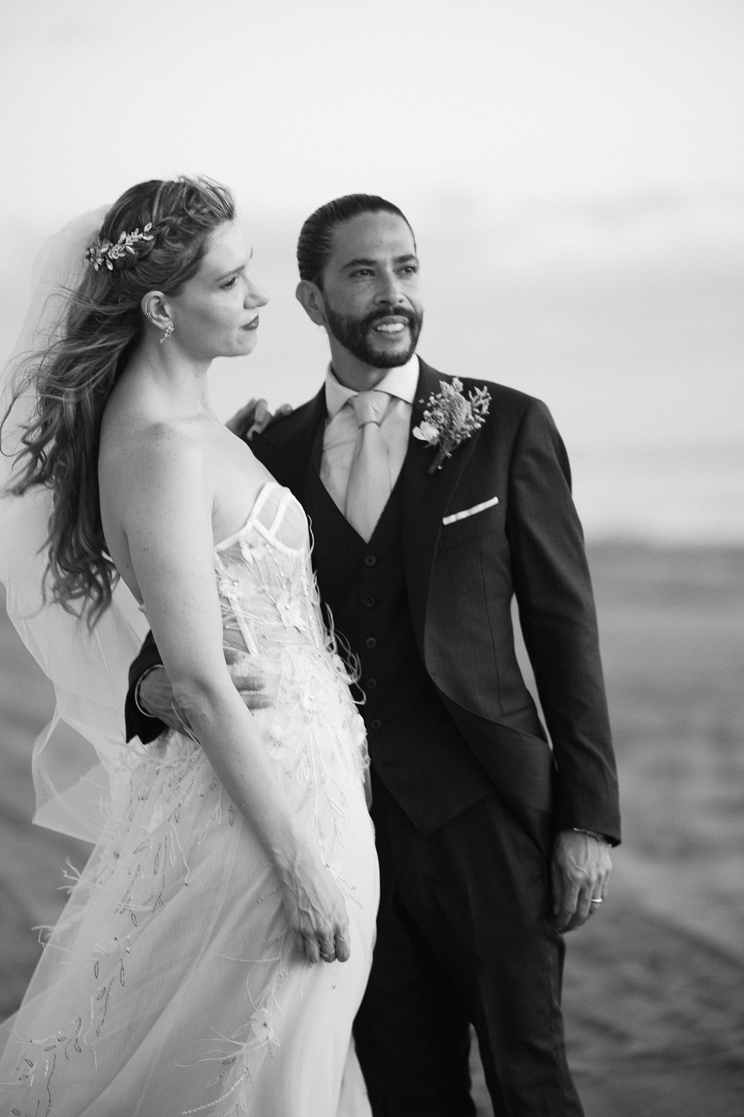 Renata y Miguel: Boda en Acapulco. Fotógrafo de bodas