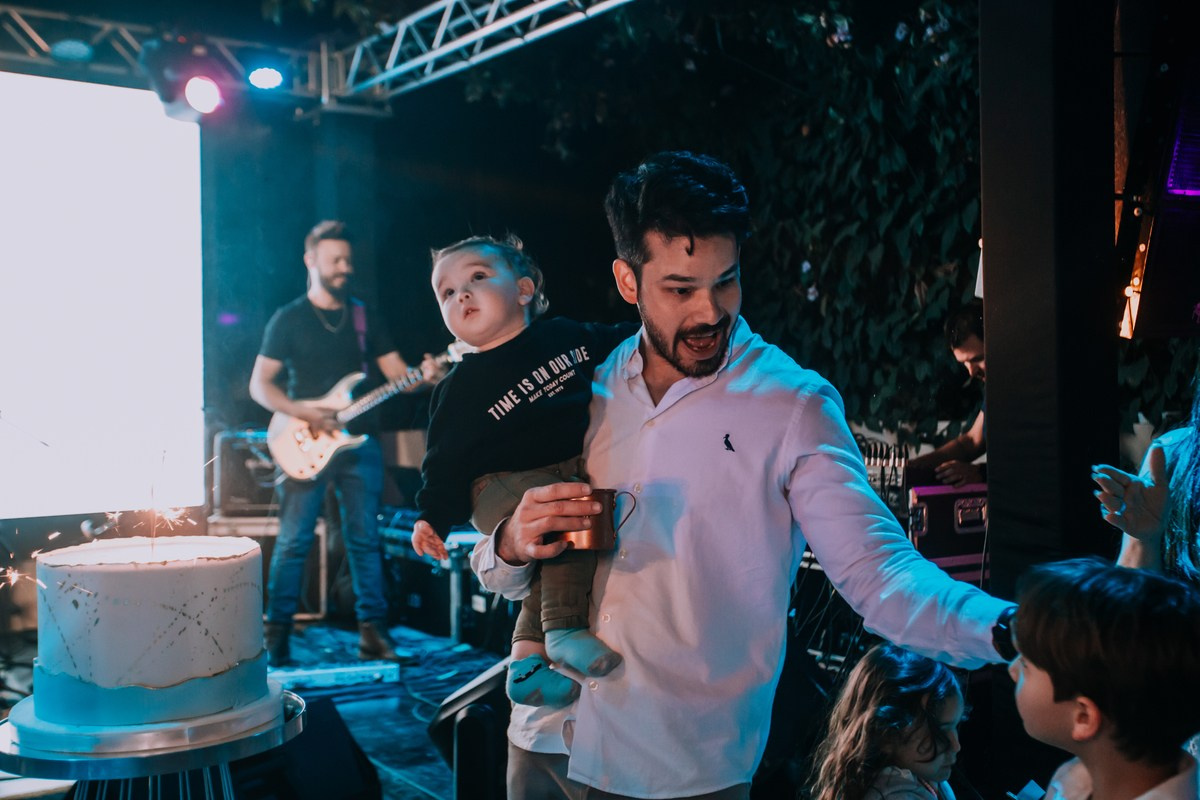 Sasha - 35 anos. Fotógrafa de Eventos em São Paulo e Sorocaba Kika Damasceno