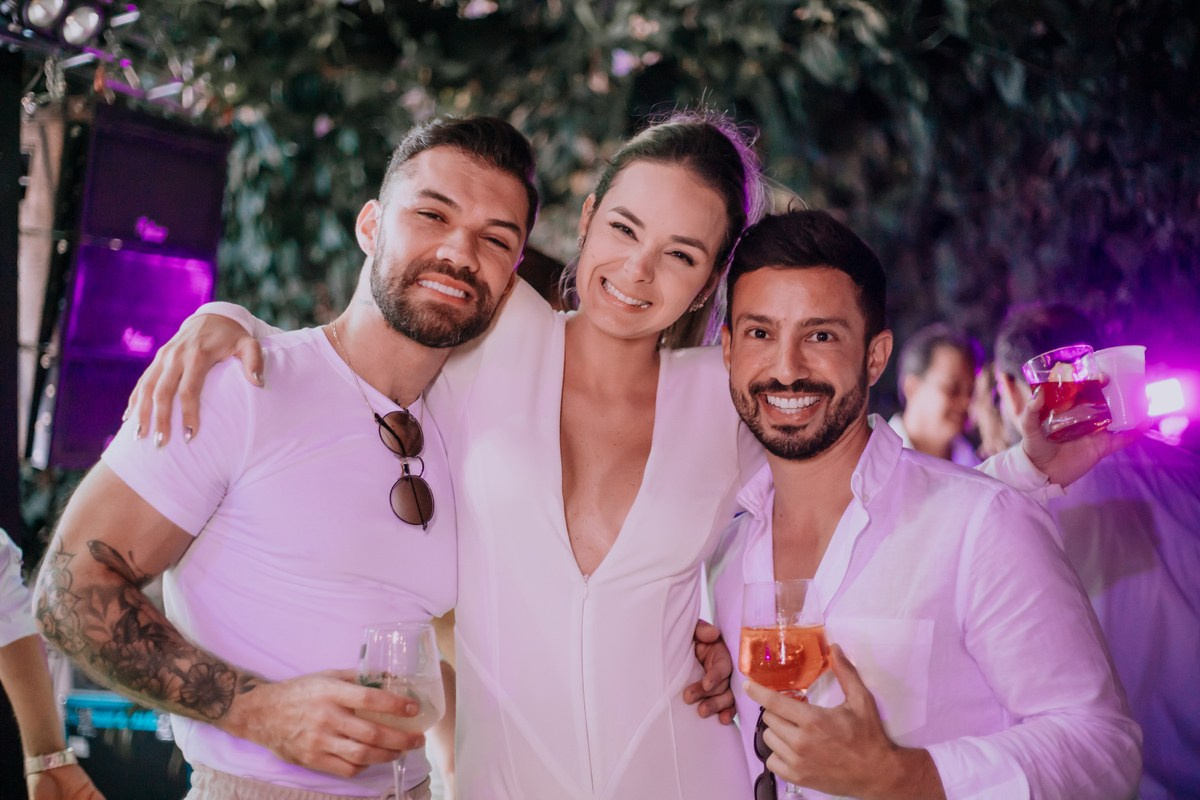 Sasha - 35 anos. Fotógrafa de Eventos em São Paulo e Sorocaba Kika Damasceno