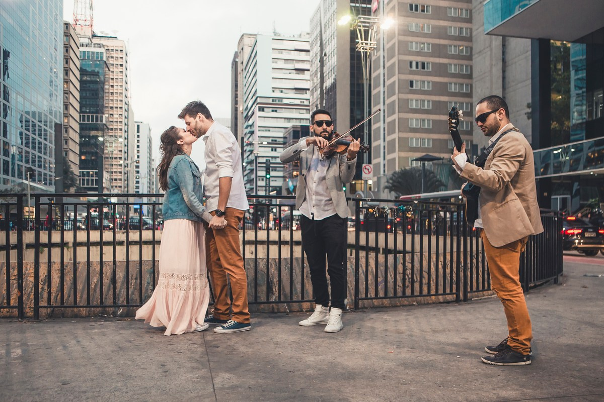 Amanda e Diogo. Fotógrafa de Eventos em São Paulo e Sorocaba Kika Damasceno