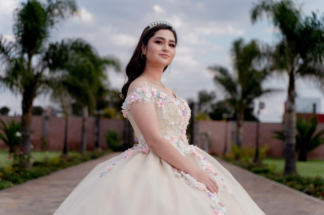 Fotografías de XV Años. Javier Plascencia Fotografo de Bodas en México