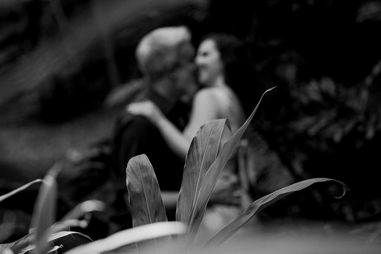 Pre-wedding