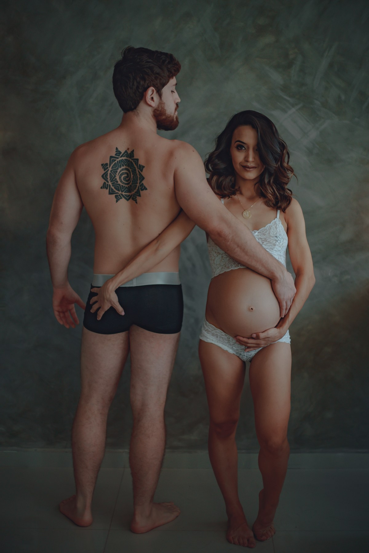 Larissa e Higor. Fotógrafa de Eventos em São Paulo e Sorocaba Kika Damasceno