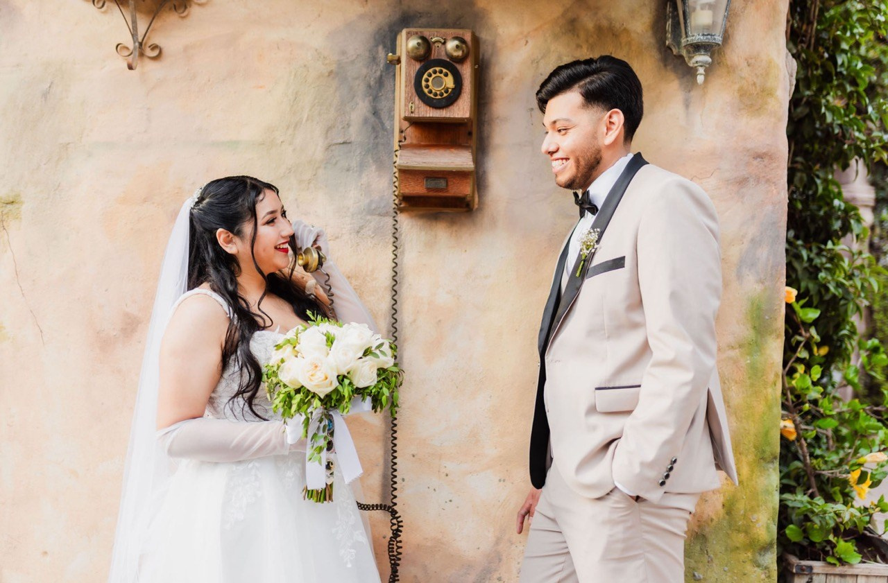 Wendy & Braulio (Boda). Fotógrafo de Bodas en Tijuana | Alex Martínez