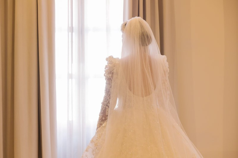 M + A. Luis Astorga - Fotografo de Bodas