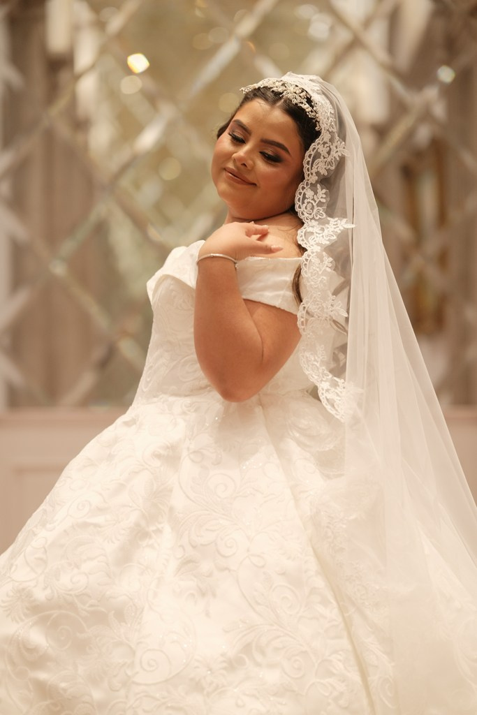 Diana y Roberto. Fotógrafo de bodas