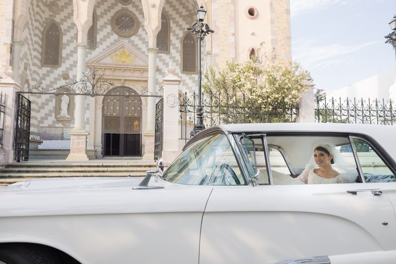 M + A. Luis Astorga - Fotografo de Bodas