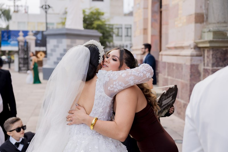 M + A. Luis Astorga - Fotografo de Bodas