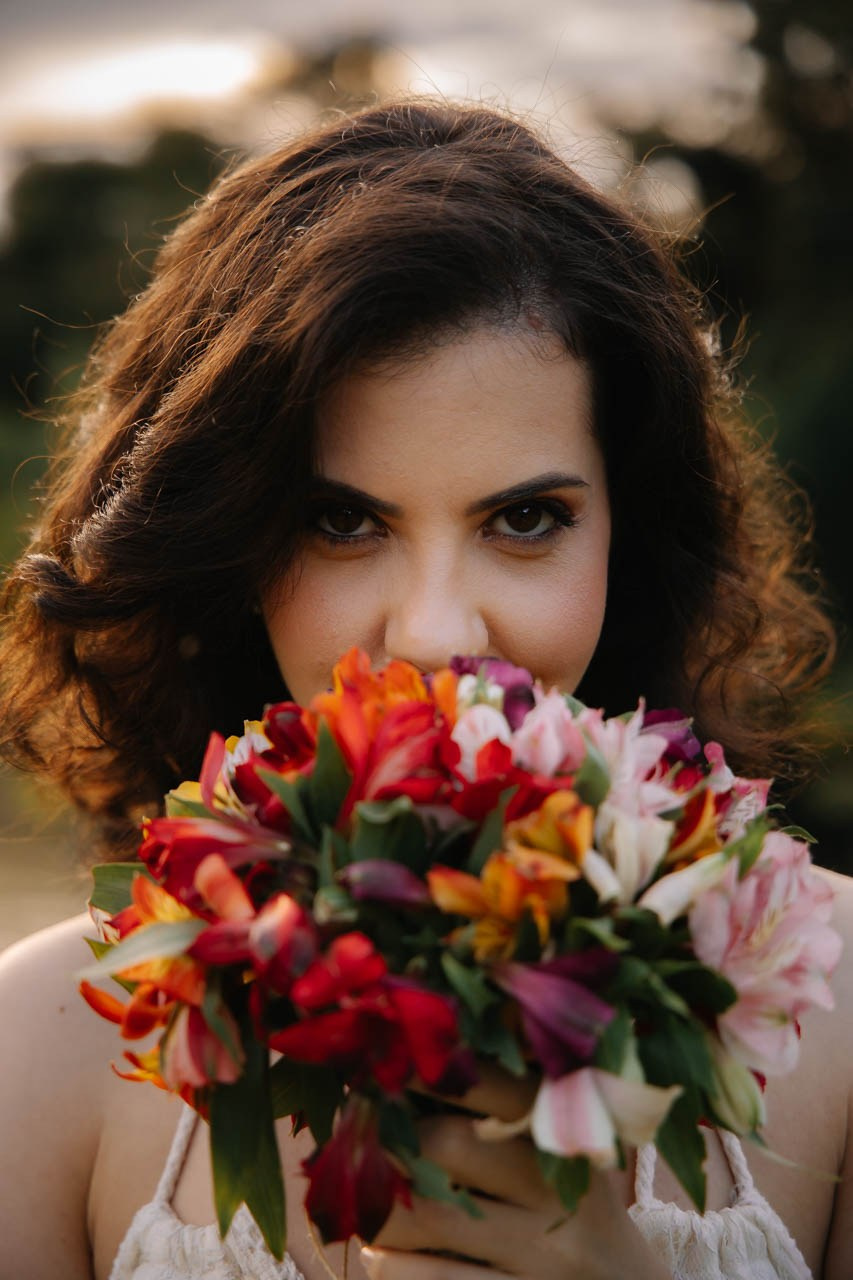 Pre-wedding