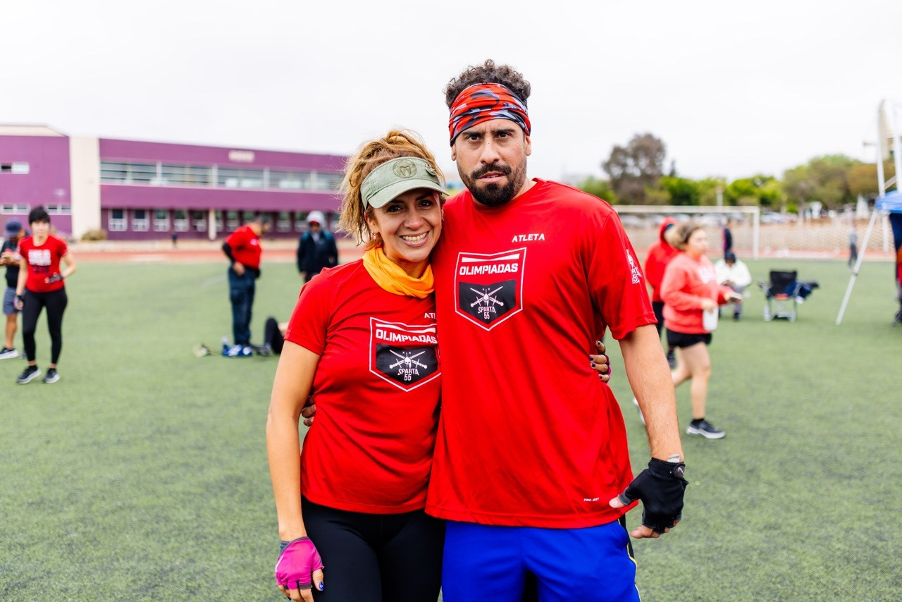 Sparta 55. Fotógrafo de Bodas en Tijuana | Alex Martínez
