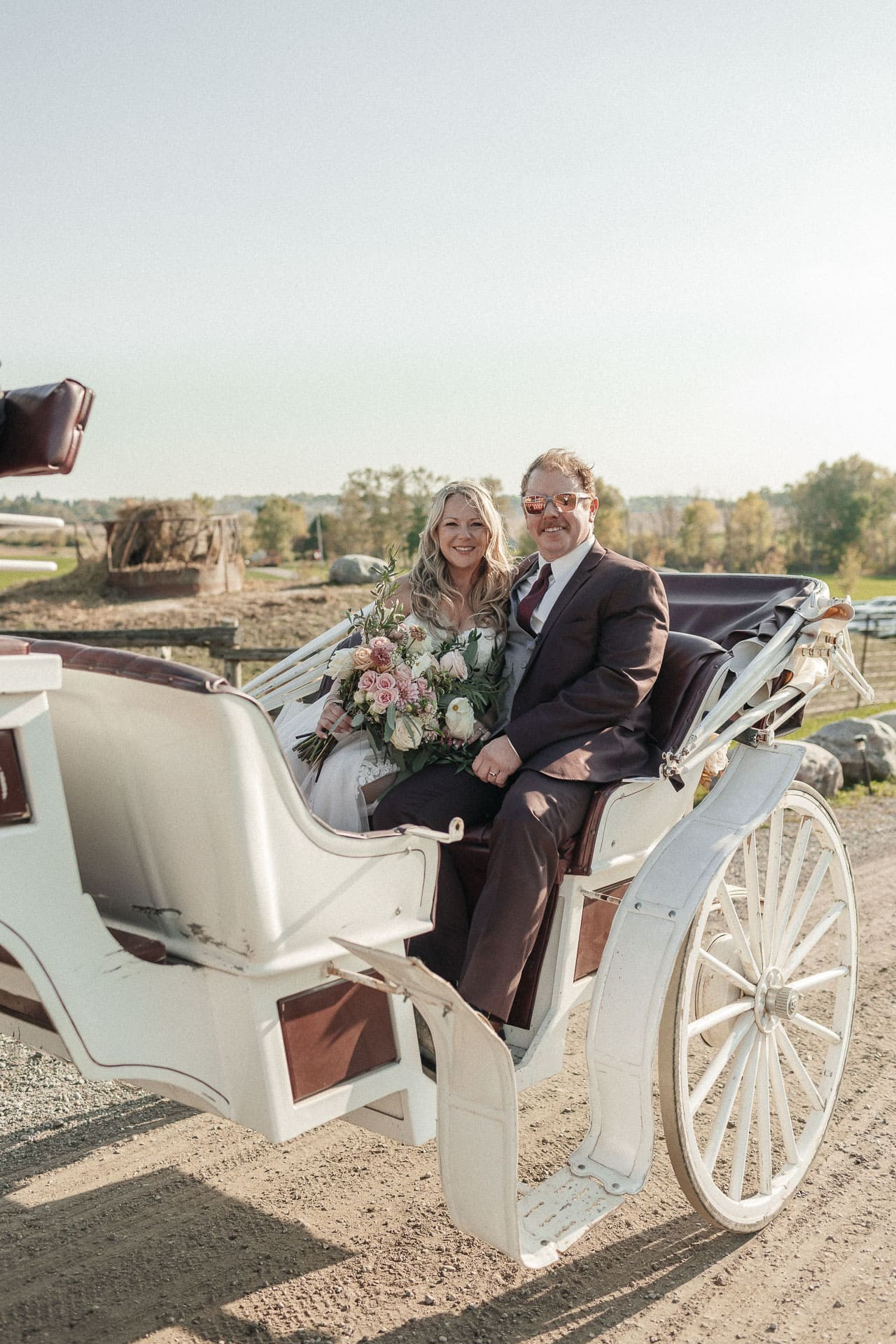 Danielle & Dave. Storytellers Films — Candid Wedding Videographer & Photographer in Toronto, Ontario and beyond