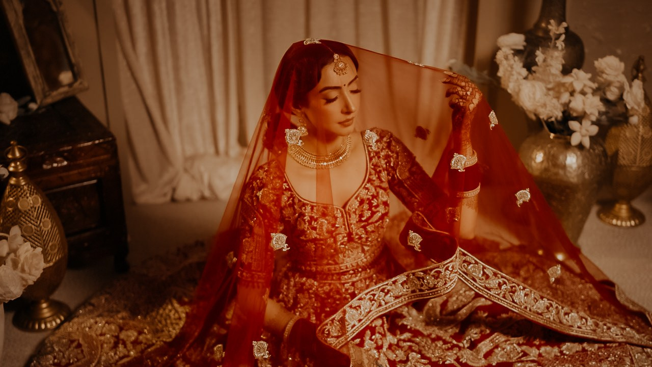 Wedding Photography & Films Studio