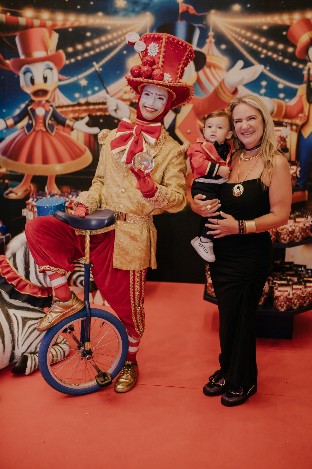 Juninho — 1 ano. Fotógrafa de Eventos em São Paulo e Sorocaba Kika Damasceno