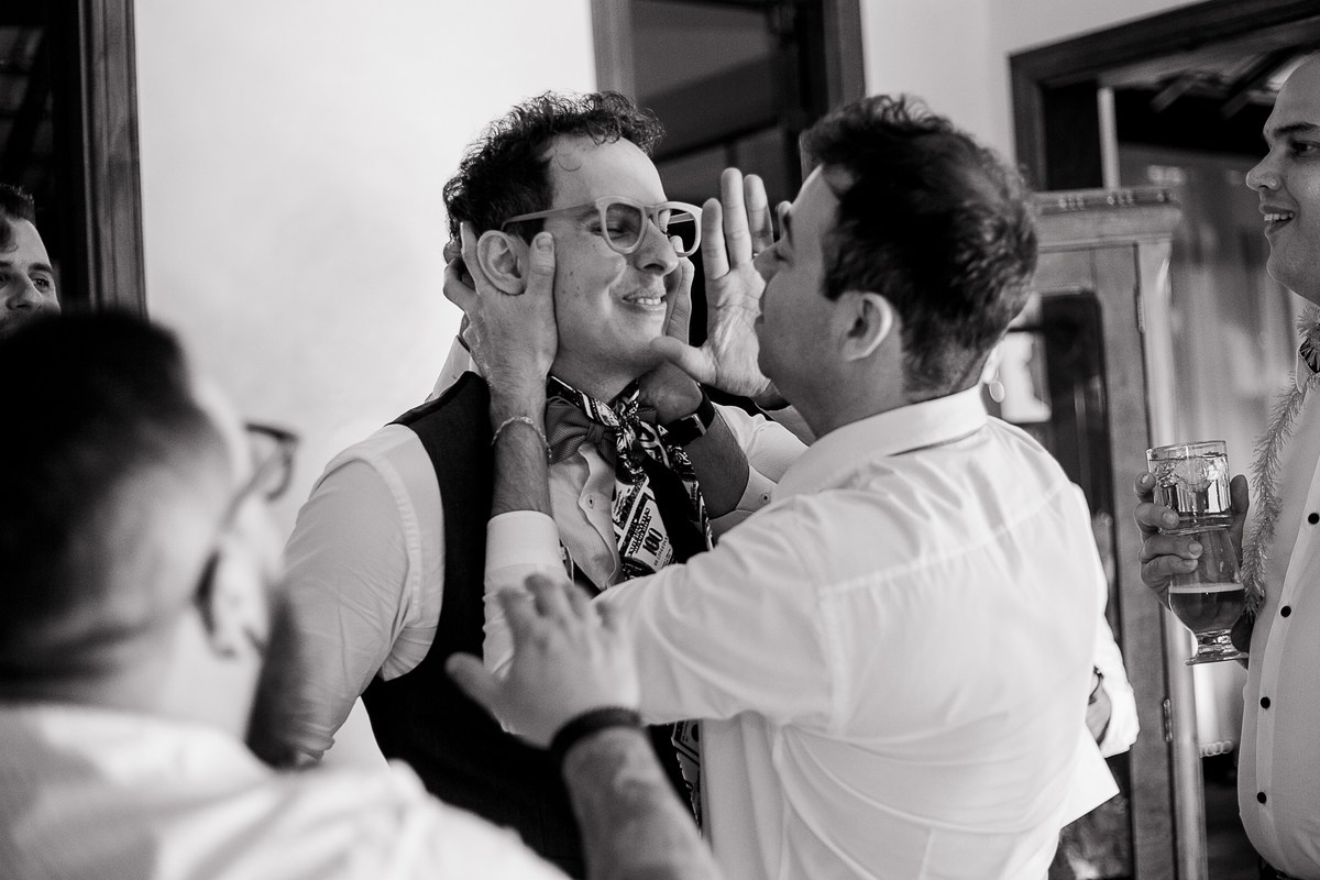 Nina e Gui. Fotógrafa de Eventos em São Paulo e Sorocaba Kika Damasceno