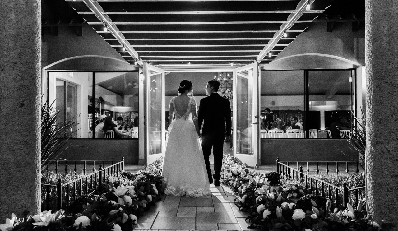 Sheila & Isarel (Boda). Fotógrafo de Bodas en Tijuana | Alex Martínez