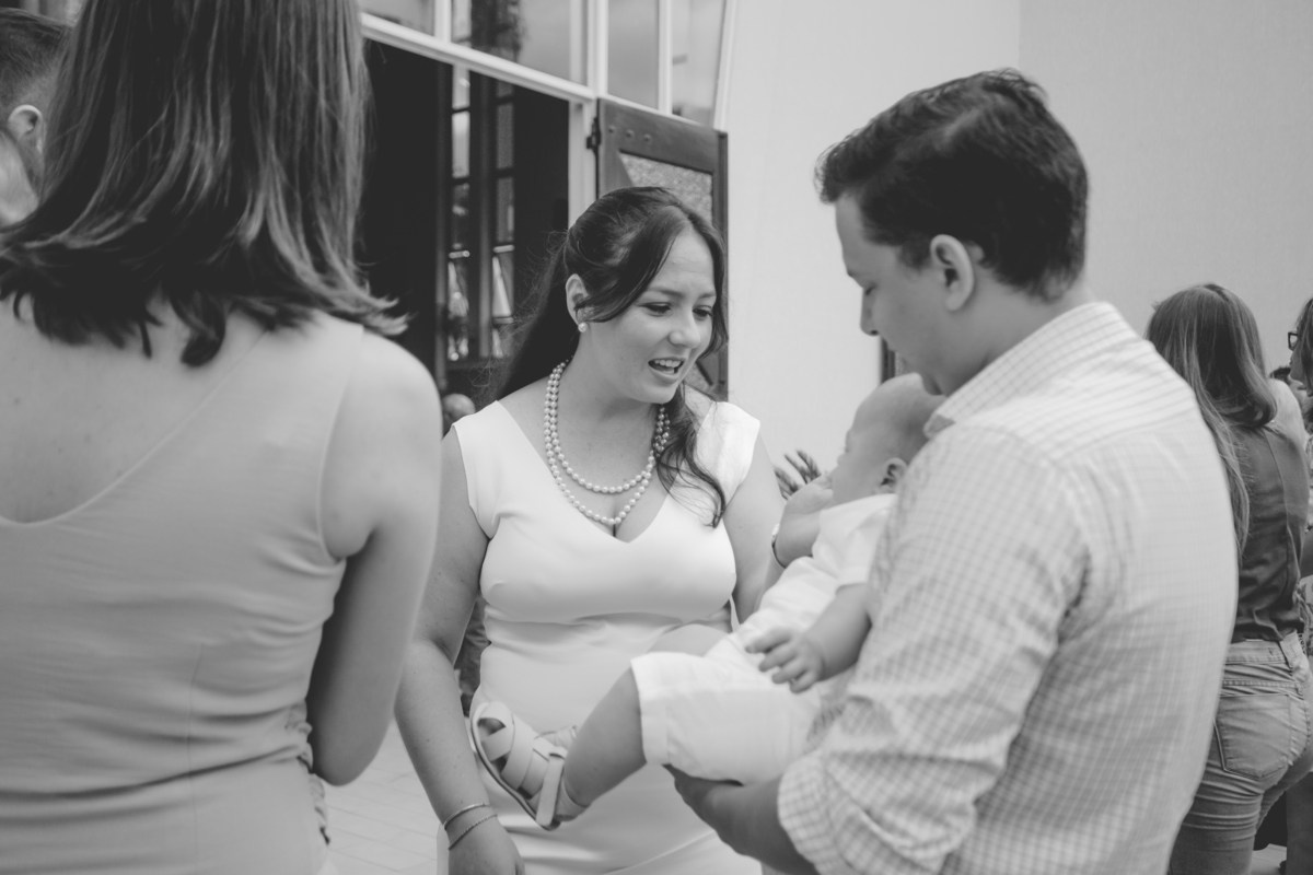 Batizado do Miguel. Fotógrafa de Eventos em São Paulo e Sorocaba Kika Damasceno