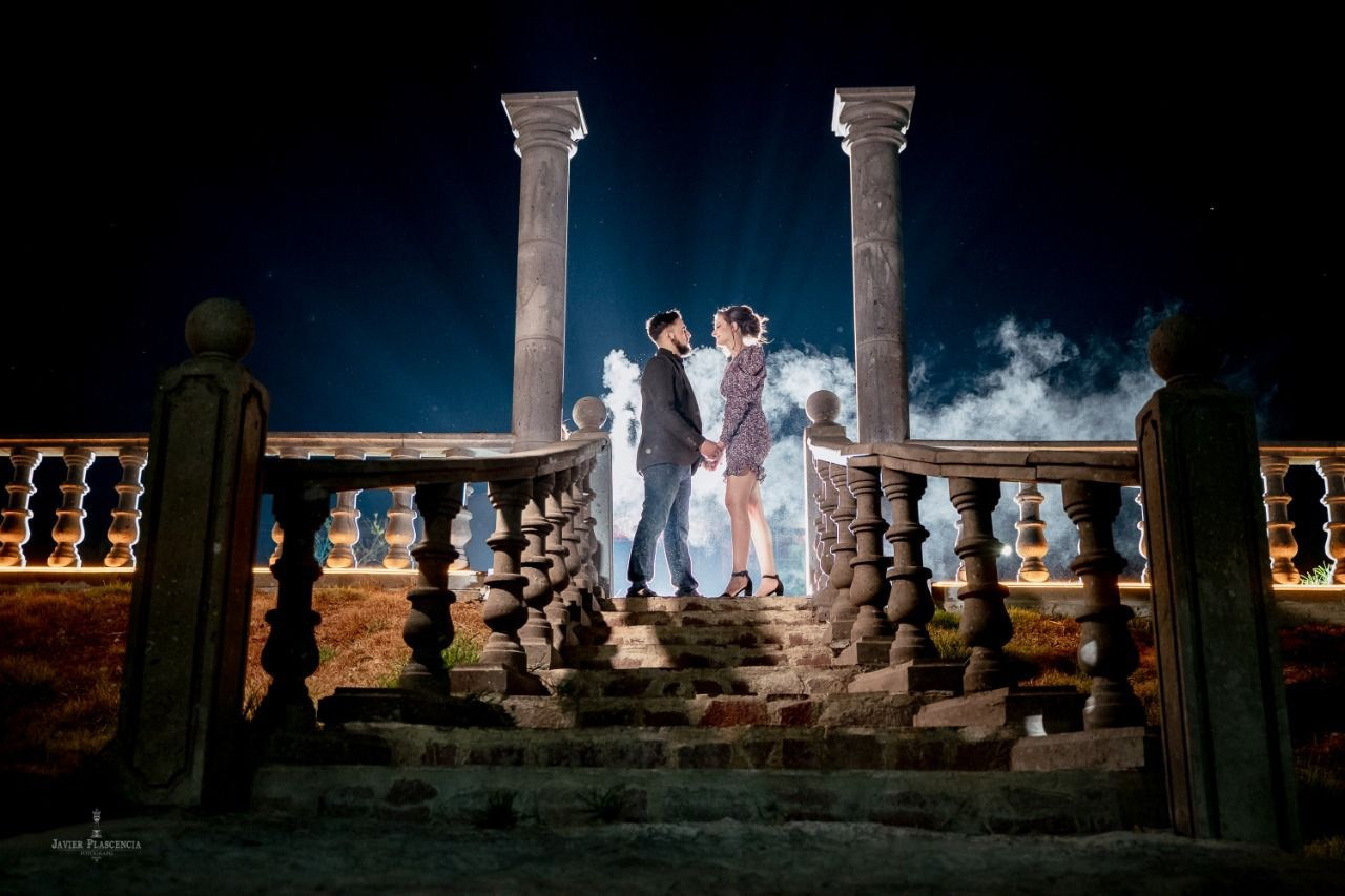 Fotografias de Boda. Javier Plascencia Fotografo de Bodas en México