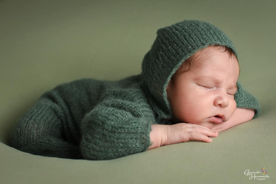 New Born. HERMOSILLO STUDIO
