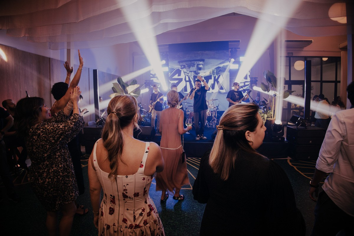 Melyssa — 46 anos. Fotógrafa de Eventos em São Paulo e Sorocaba Kika Damasceno