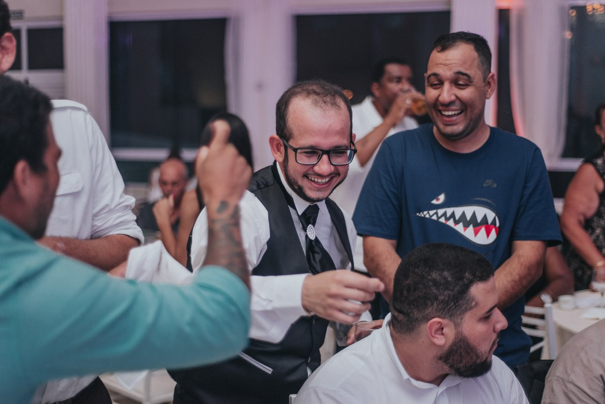 Laís e Rafael. Fotógrafa de Eventos em São Paulo e Sorocaba Kika Damasceno