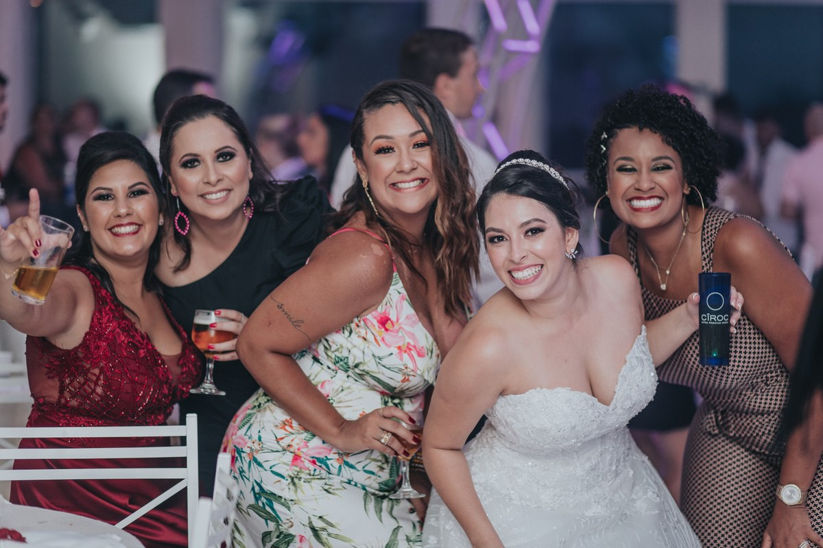 Laís e Rafael. Fotógrafa de Eventos em São Paulo e Sorocaba Kika Damasceno