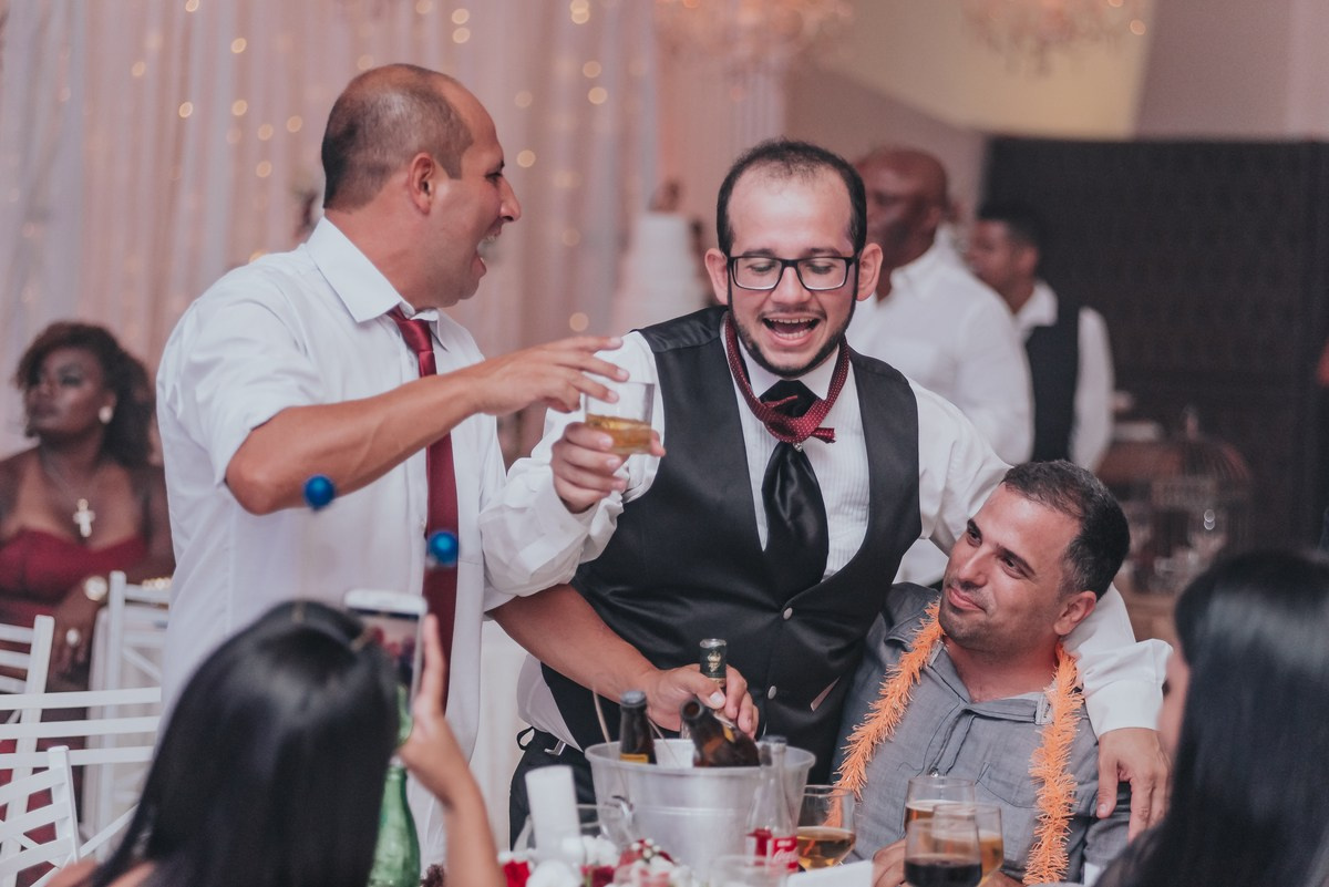 Laís e Rafael. Fotógrafa de Eventos em São Paulo e Sorocaba Kika Damasceno
