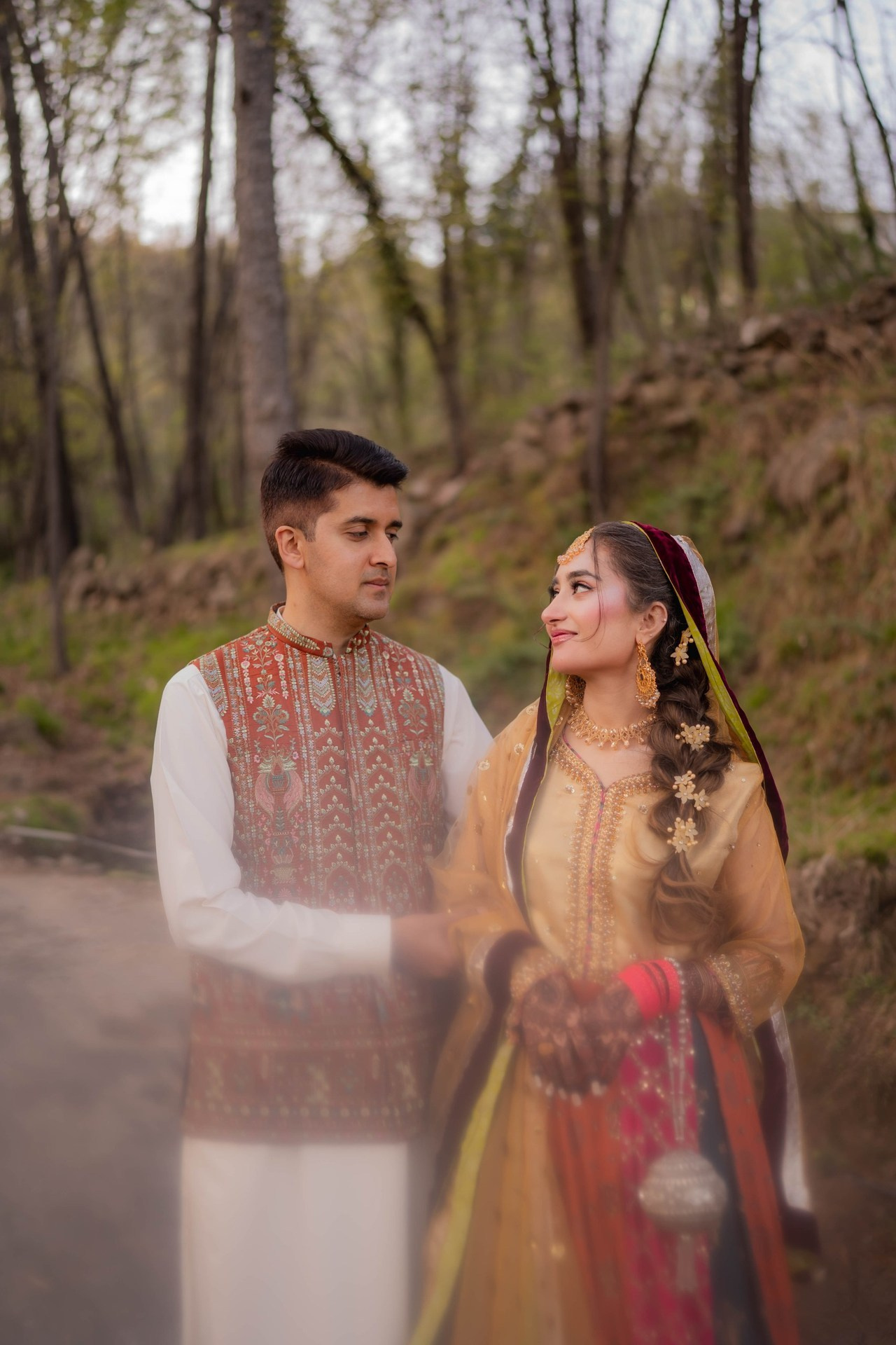Testimonials. Umair Sarwar