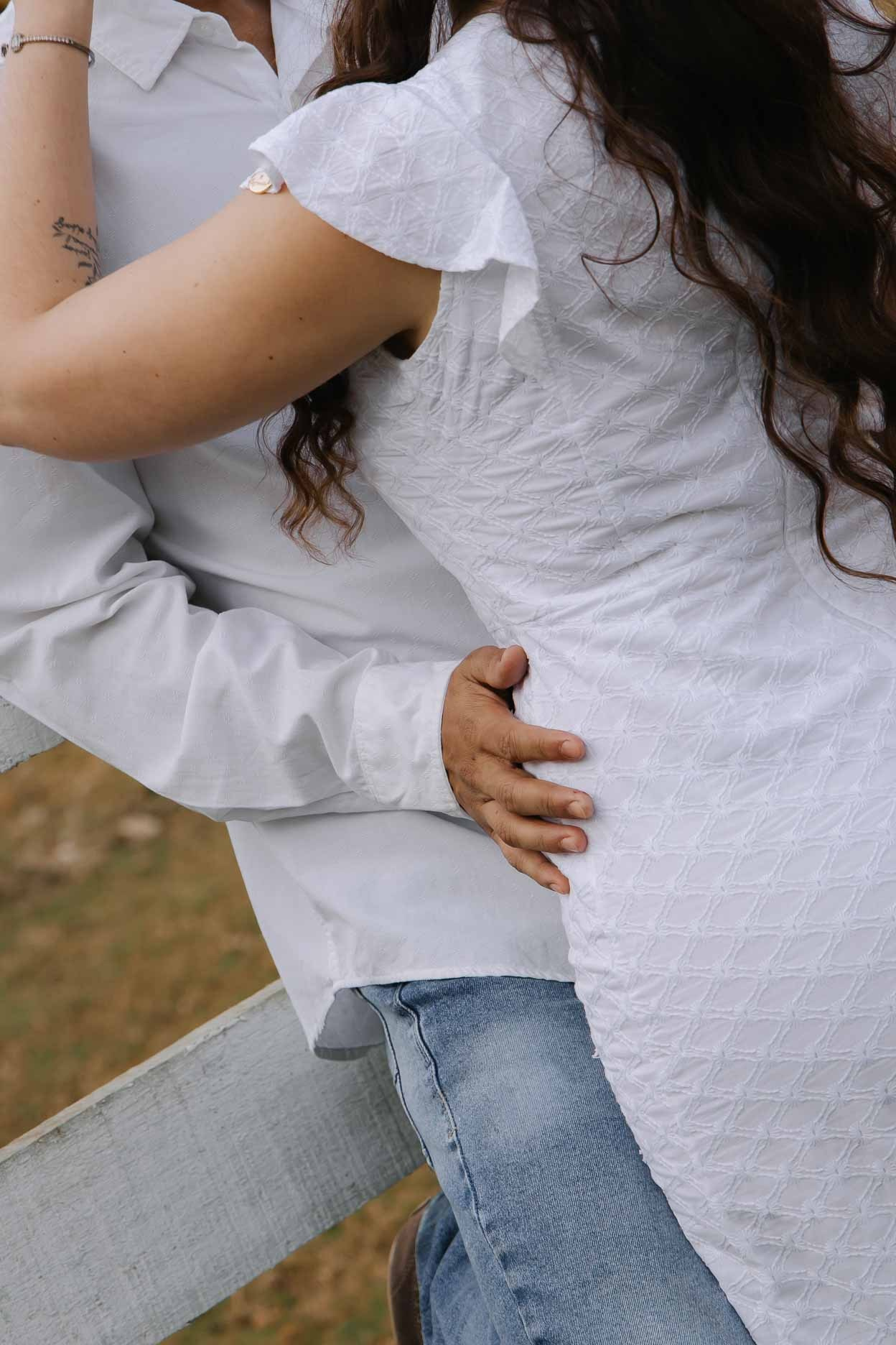 Pré-wedding