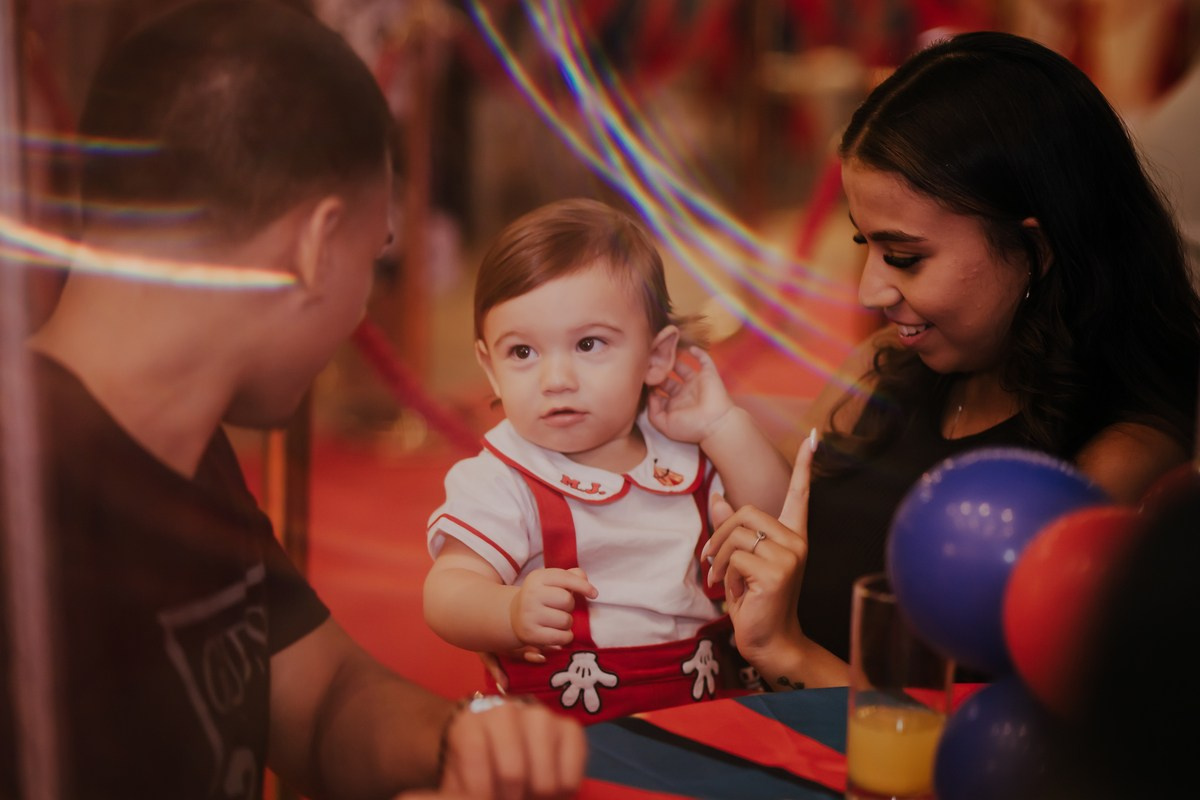 Juninho — 1 ano. Fotógrafa de Eventos em São Paulo e Sorocaba Kika Damasceno