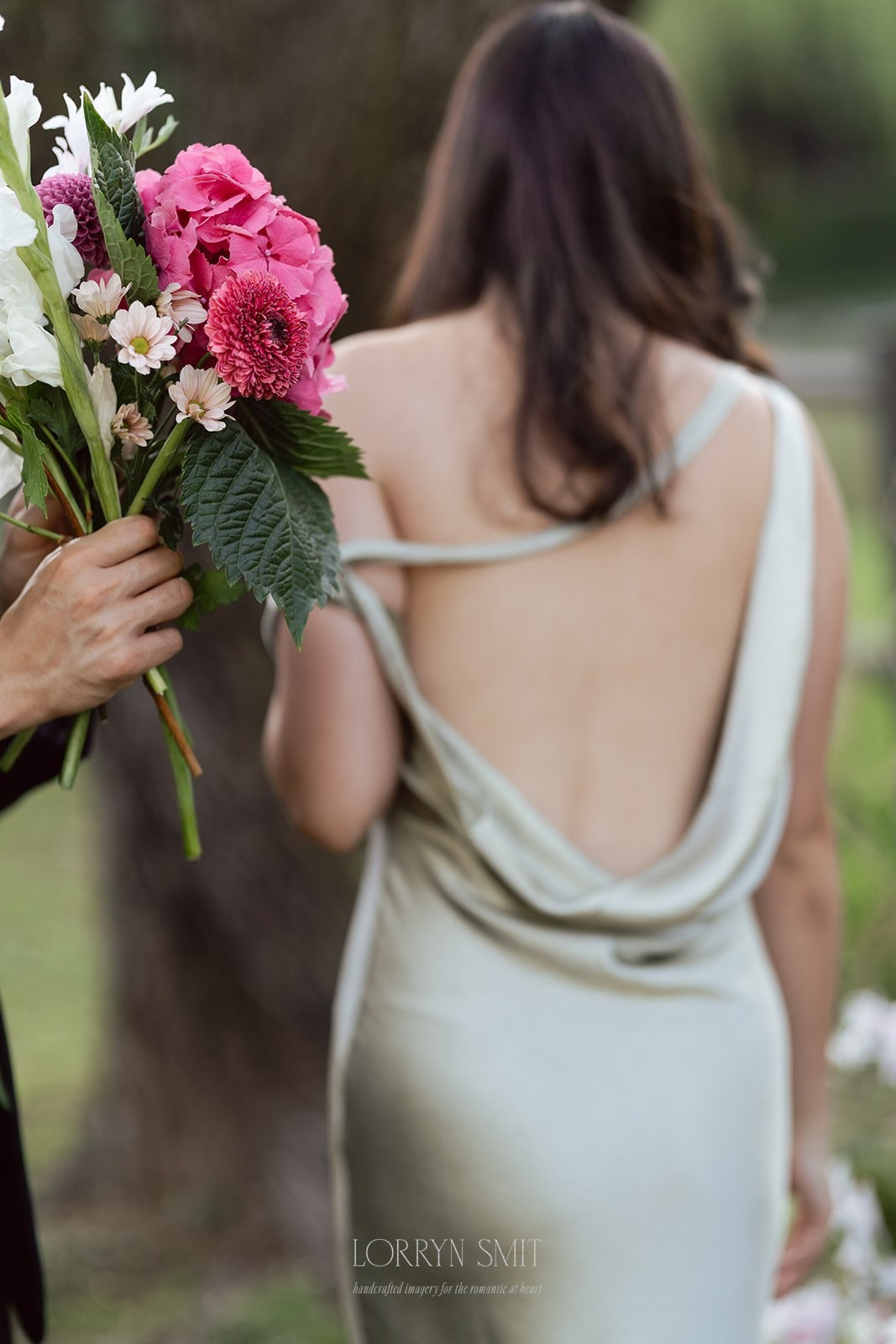 Monica&Chris/ wedding story. Студия декора «Нарния»