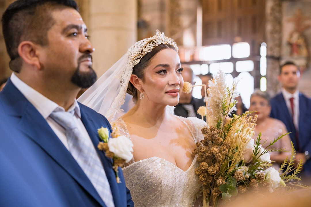 A + A. Luis Astorga - Fotografo de Bodas