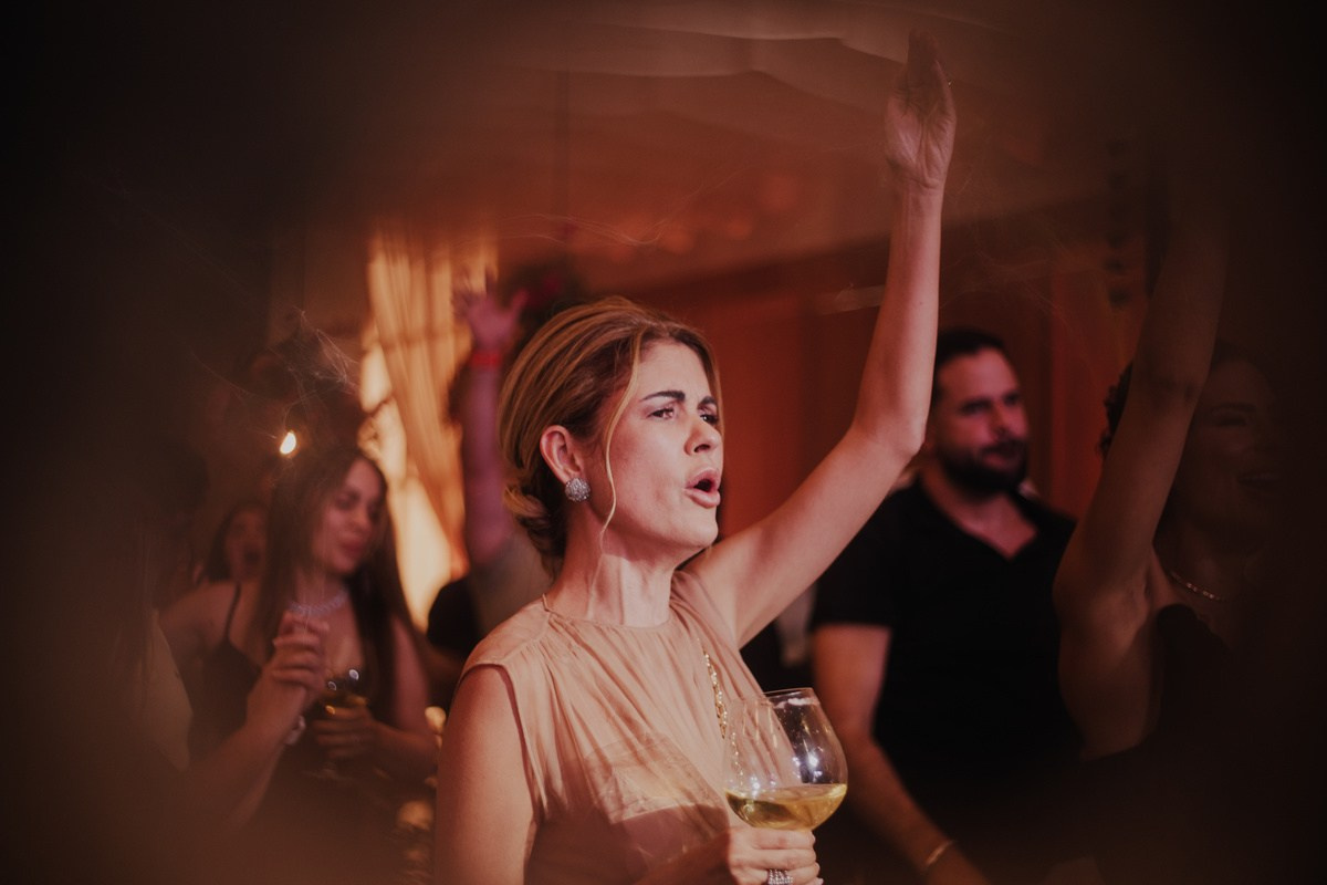 Melyssa — 46 anos. Fotógrafa de Eventos em São Paulo e Sorocaba Kika Damasceno