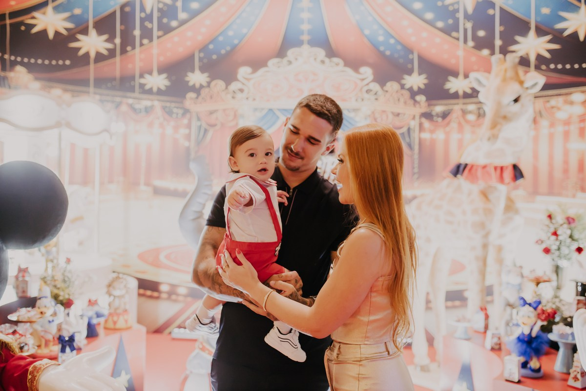 Juninho — 1 ano. Fotógrafa de Eventos em São Paulo e Sorocaba Kika Damasceno