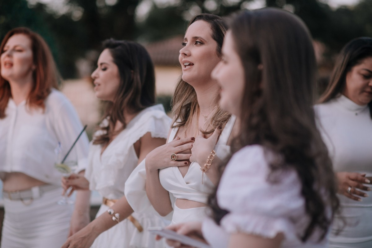Sasha - 35 anos. Fotógrafa de Eventos em São Paulo e Sorocaba Kika Damasceno