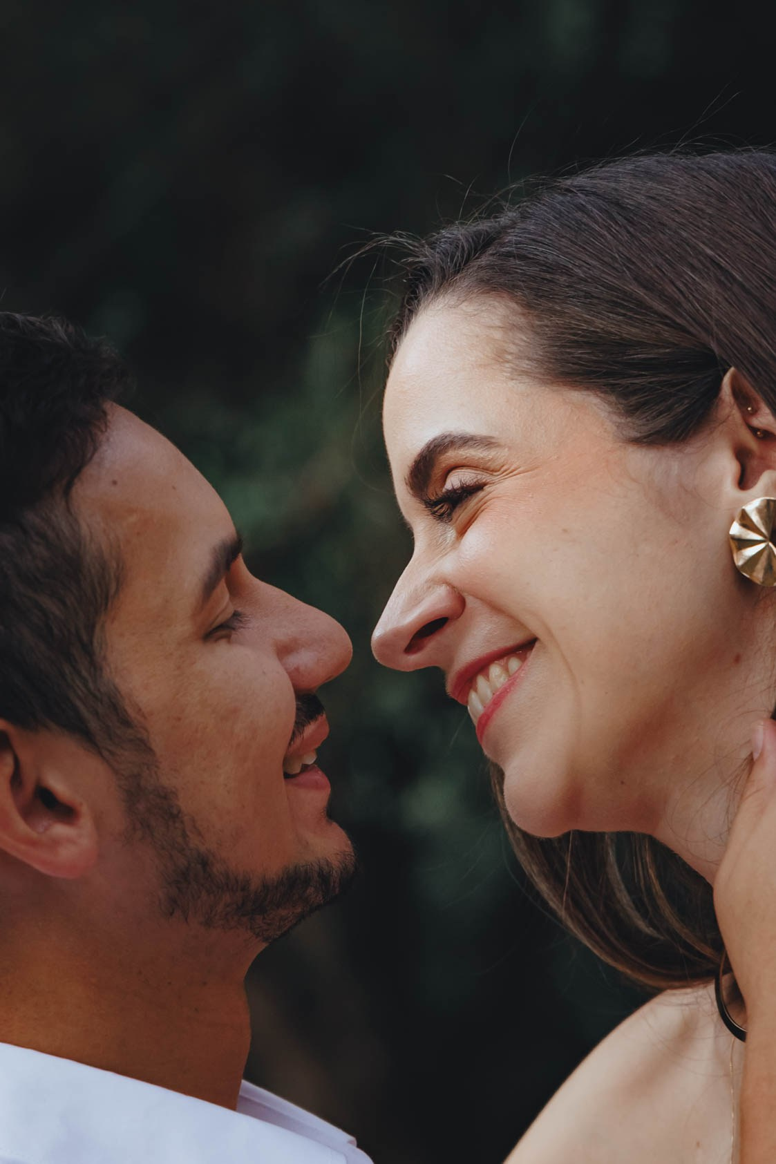 Pre-wedding