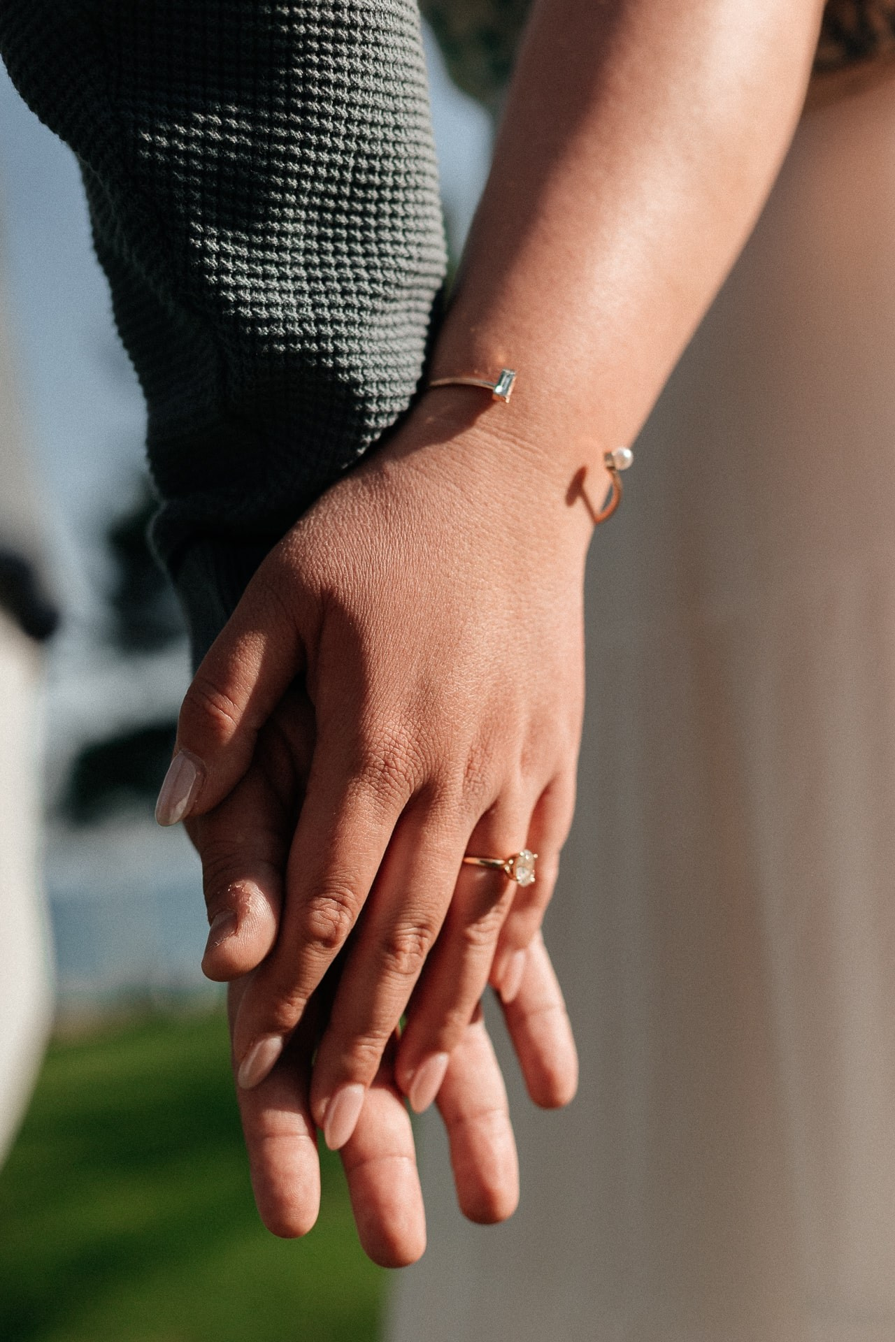 Charlotte & Sasmit. Storytellers Films — Candid Wedding Videographer & Photographer in Toronto, Ontario and beyond
