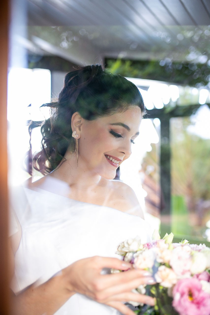 Helenna Mansur. Top 100 Fotógrafo Casamento do Brasil — Thiago Vallim