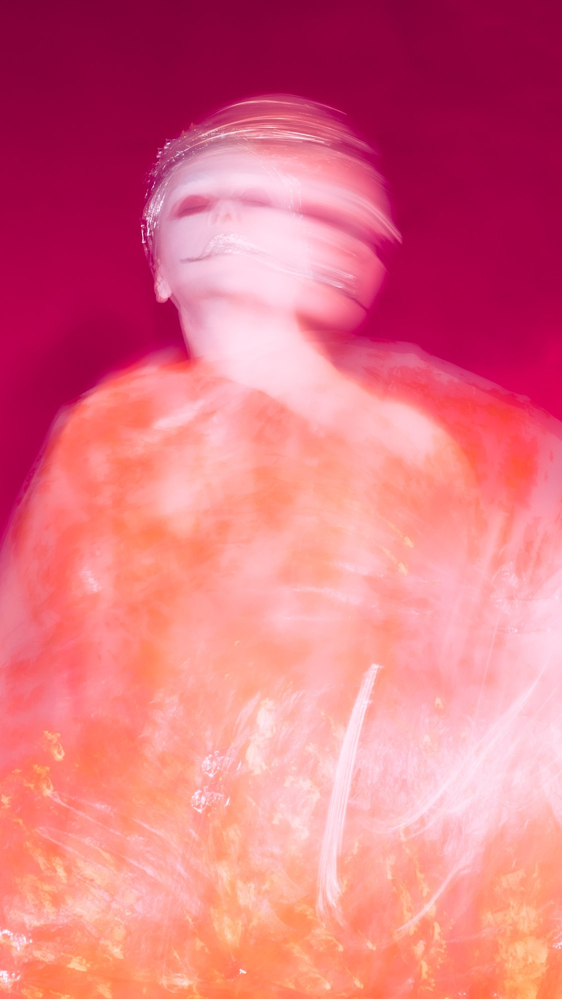 Alien Venus. Ekaterina Tsurkina-Appina Photography Canada
