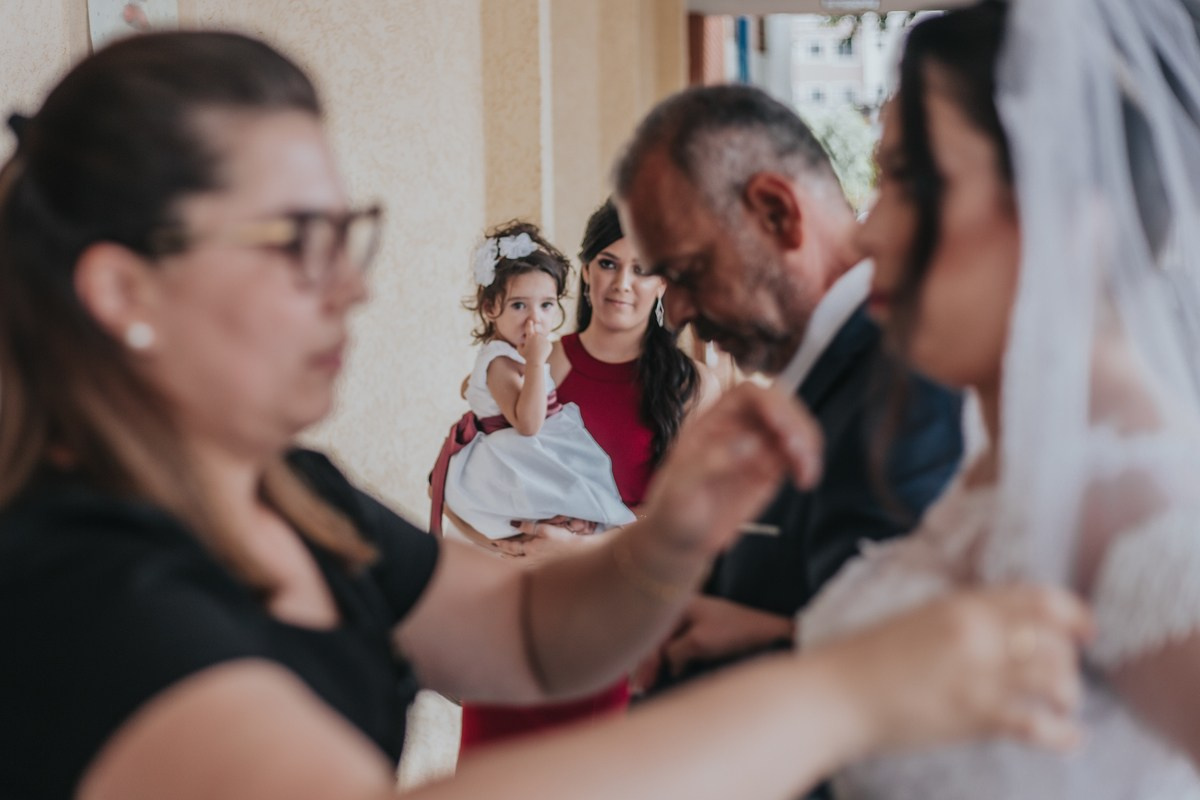 Laís e Rafael. Fotógrafa de Eventos em São Paulo e Sorocaba Kika Damasceno